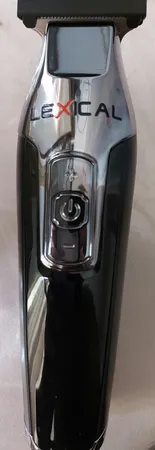 ماشین اصلاح موی سر و صورت شارژی لکسیکال مدل LH-7030