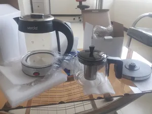 تجریه خرید چای ساز وردا مدل 2260