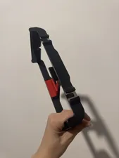 تجریه خرید نگهدارنده موبایل زومی مدل Film Makin