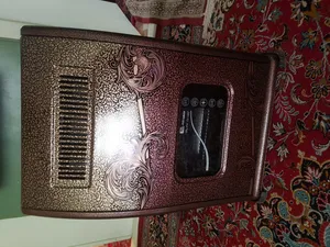 تجریه خرید بخاری گازی مشهد دوام مدل 7500