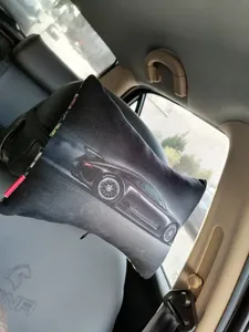 تجریه خرید پشت گردنی صندلی خودرو شیکدو مدل CPL02