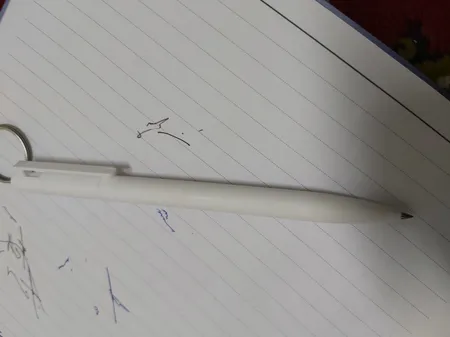 خودکار شیائومی مدل jel ink کد MJZXBO1WC