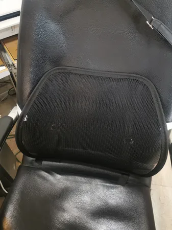 پشتی صندلی خودرو مدل mdn_17