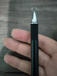 تجریه خرید قلم لمسی باسئوس مدل ACPCL-01