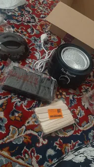 عکس ارسالی خریدار