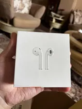 تجریه خرید هدفون بلوتوثی اپل مدل AirPods New Generation