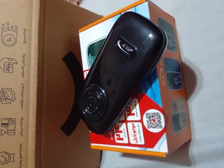 گوشی موبایل جی ال ایکس مدل F8 دو سیم کارت