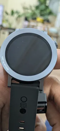 ساعت هوشمند ناتینگ مدل Cmf watch pro 2
