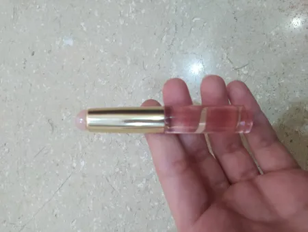 برس آرایشی مدل سیلیکونی کد 01