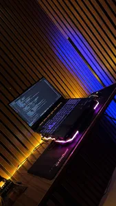 تجریه خرید آباژور ایستاده مدل کرنر لایت CL-Rainbow