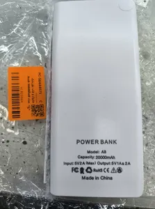 تجریه خرید ماژول و قاب پاوربانک مدل 8cell-30000mah