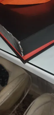ست هدیه مردانه چرم یلسان مدل رادیس کد CHN-KAM-026-GC