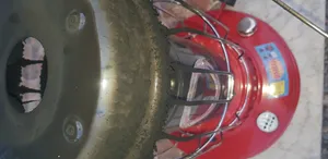 تجریه خرید بخاری نفتی مدلS700