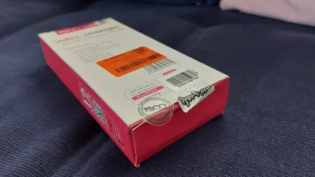 شارژر دیواری تسکو مدل TTC 54