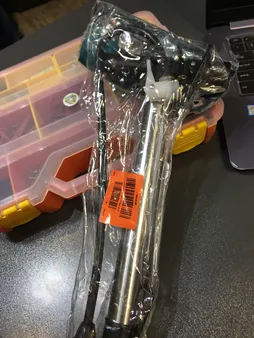 تلمبه دستی فانکشنال پامپ مدل Cima