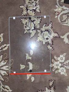 تجریه خرید پایه نگهدارنده مانیتور تسکو مدل TMS2000