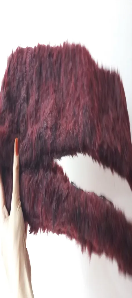 ست کلاه و شال گردن مدل روسی