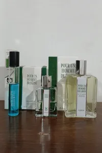 تجریه خرید ادو تویلت مردانه کارون مدل پور آن هوم  حجم 125 میلی لیتر