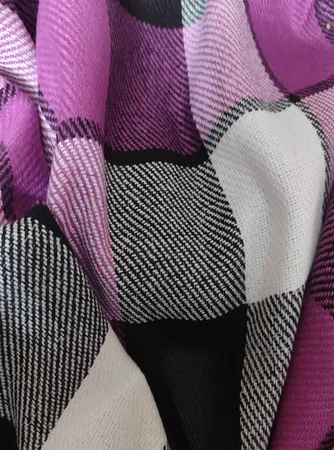 پتو مسافرتی کد 478 سایز 145X200 سانتی متر