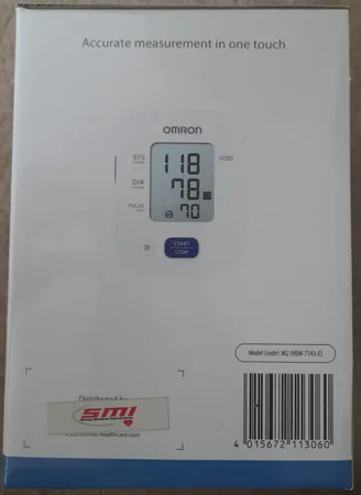 فشارسنج امرن مدل HEM-7143