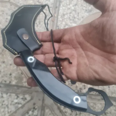 چاقوی سفری توماهاوک مدل L60