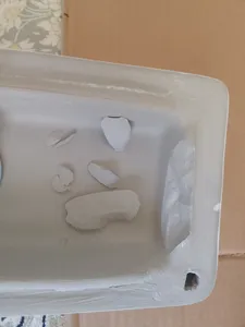 تجریه خرید توالت فرنگی مدل خودشور ژوپیتر