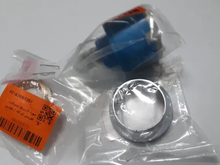 کارتریج شیر اهرمی مدل K- 40