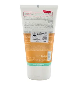 تجریه خرید ماسک مو نئودرم مدل آرگان مناسب مو خشک و آسیب دیده حجم 150 میلی لیتر