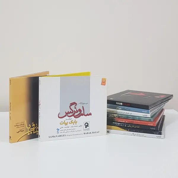 عکس ارسالی خریدار