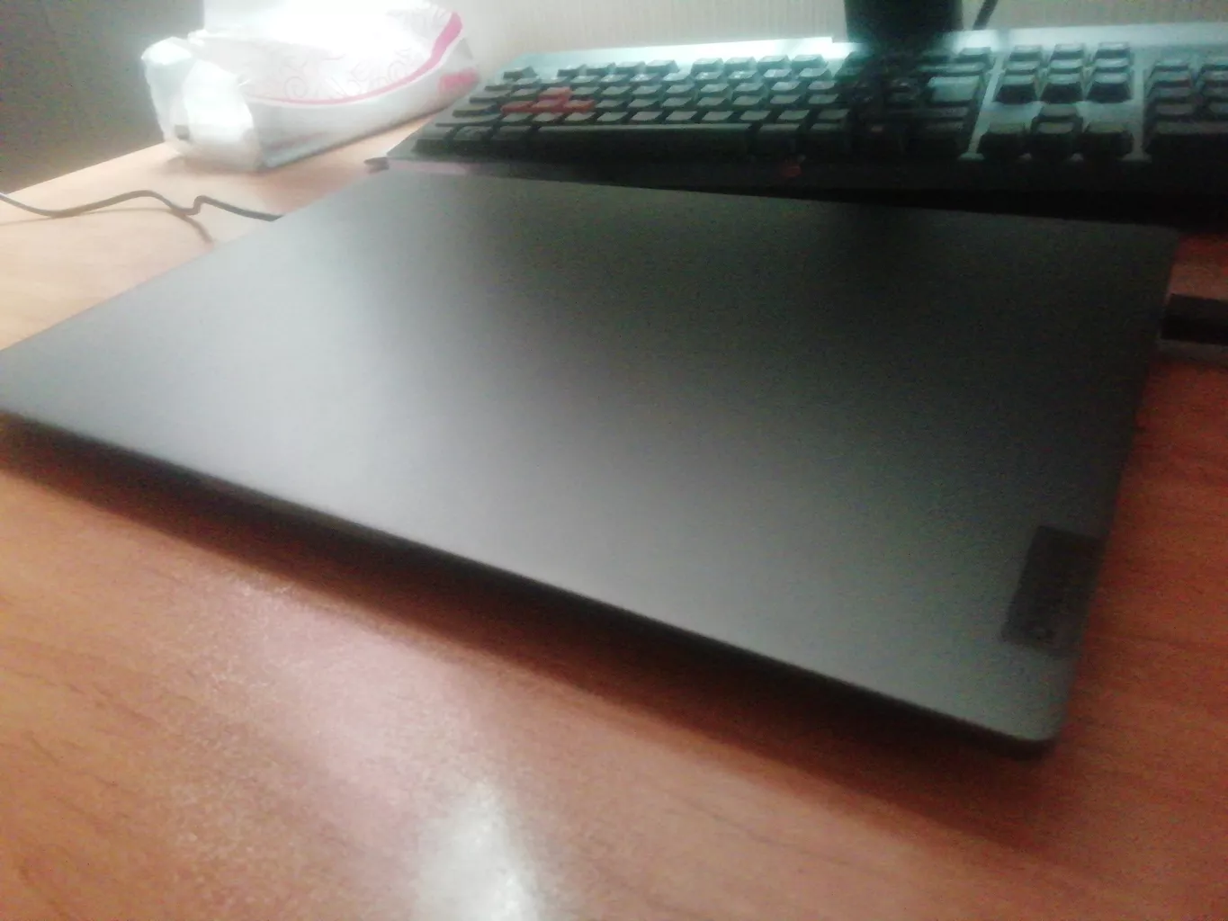 لپ تاپ 15 اینچی لنوو مدل IdeaPad 5-A