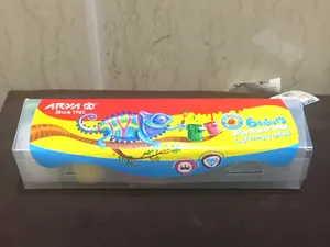 تجریه خرید گواش 12 رنگ پارس G12-30