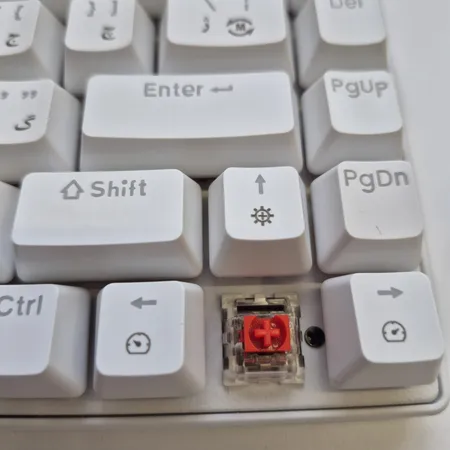 کیبورد گیمینگ ایلون مدل TORPEDO