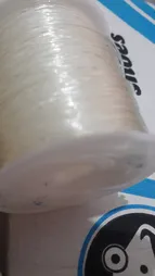 کش دستبند مدل بی‌رنگ