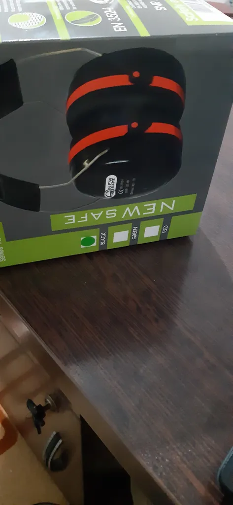 محافظ گوش نیو سیف مدل X3-10