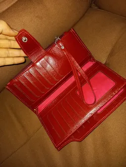 کیف پول کد 316