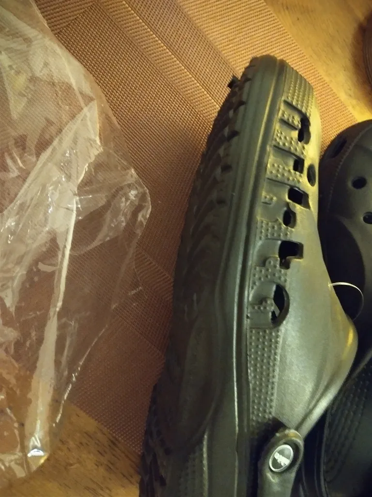 صندل مردانه نیکتا مدل 290 کد 1433-BK