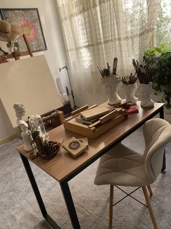 صندلی اوان کد D150P