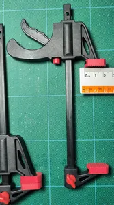 تجریه خرید گیره پیچ دستی ای ام جی کلمپ کد A410