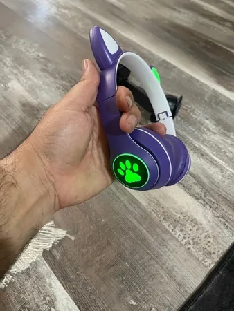 هدست بلوتوثی مدل MZ-023