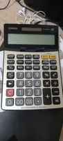 ماشین حساب کاسیو مدل DJ-240D Plus