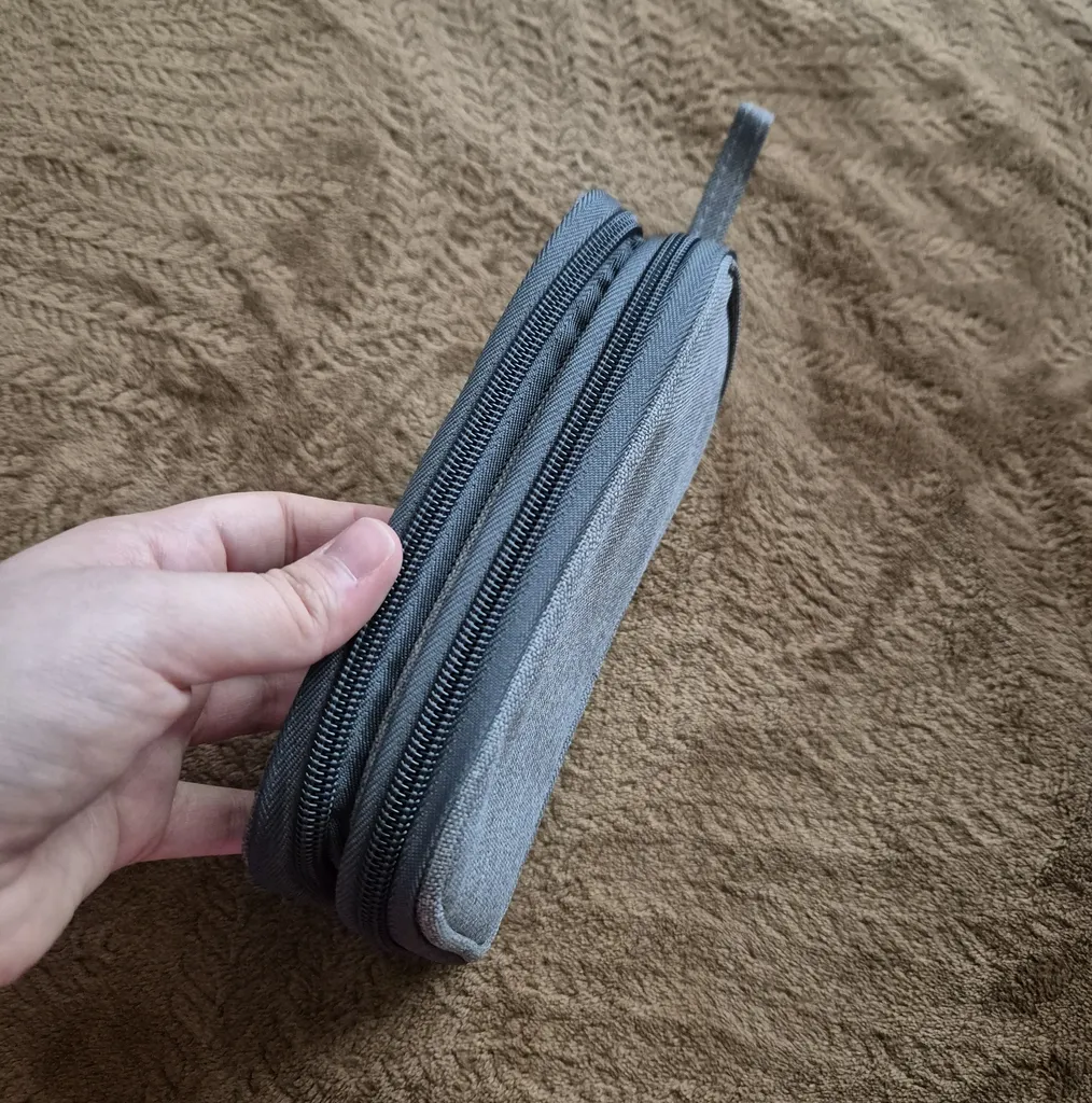 کیف لوازم جانبی سامورایی مدل Ergo Kit Plus