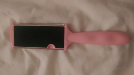 سوهان و رنده پا هلنا مدل M621