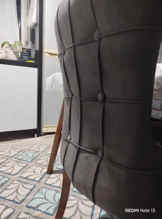 میز و صندلی ناهارخوری 4 نفره مدل chester-04