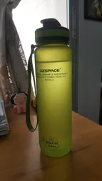 قمقمه یوز اسپیس مدل 3032 ظرفیت 1 لیتر