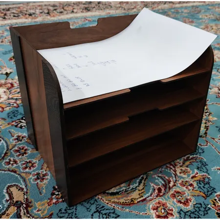 کازیه پاراکو مدل S01