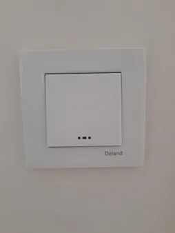 کلید تک پل دلند مدل آسا