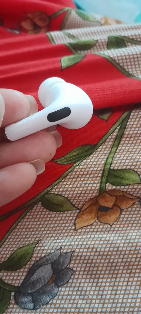 هندزفری مدل ایرپاد پرو anc