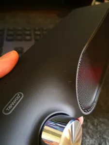 تجریه خرید اسپیکر بلوتوثی قابل حمل ترانیو مدل B3