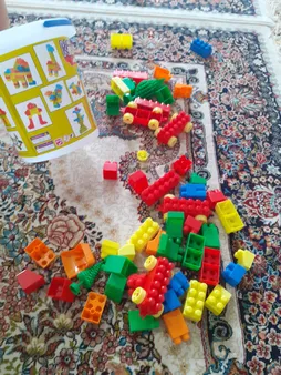 ساختنی سری خانه سازی کد 2005