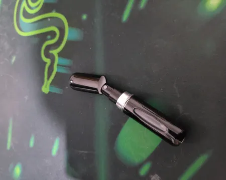 محفظه نگهدارنده عطر مدل Easy-Refill مجموعه 4 عددی